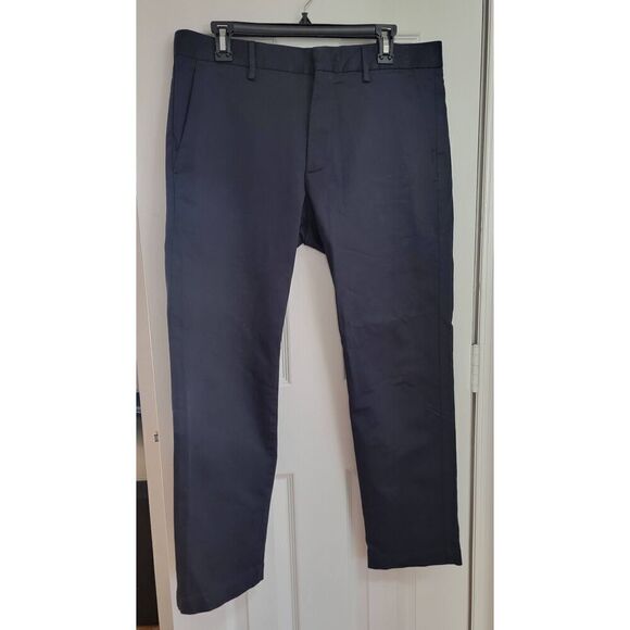 NN07 Marco 1400 Slim-fit Chinos 33X30 - Picture 2 of 11